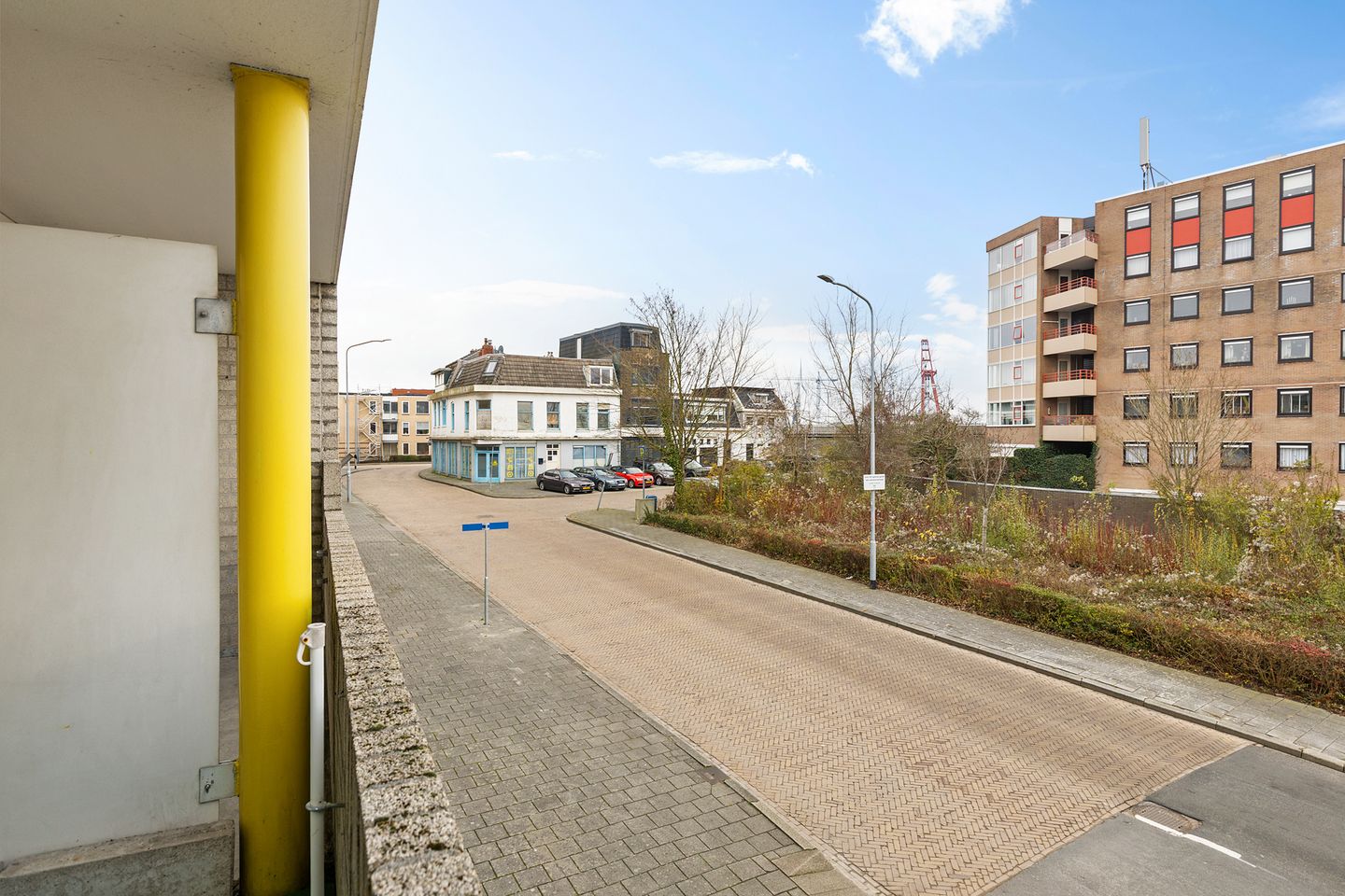 Foto 25 van Oude Schans 109