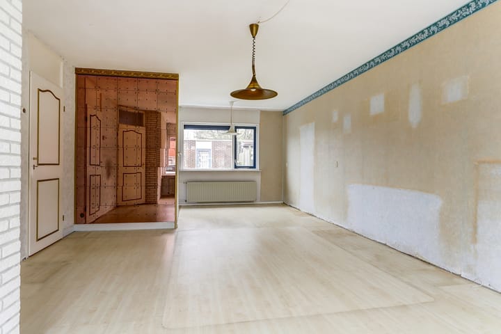 Foto 8 van Jan Gooskaai 23