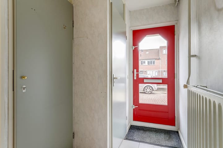 Foto 6 van Jan Gooskaai 23