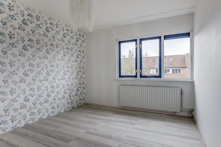 Foto 17 van Jan Gooskaai 23