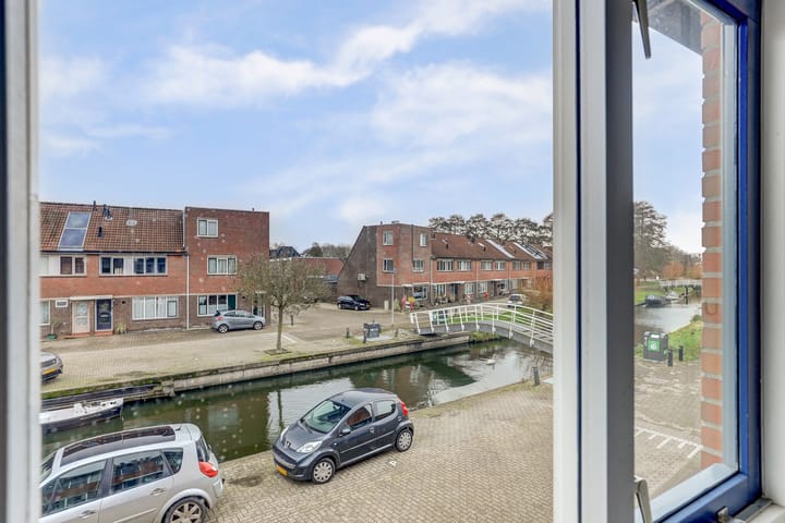 Foto 19 van Jan Gooskaai 23