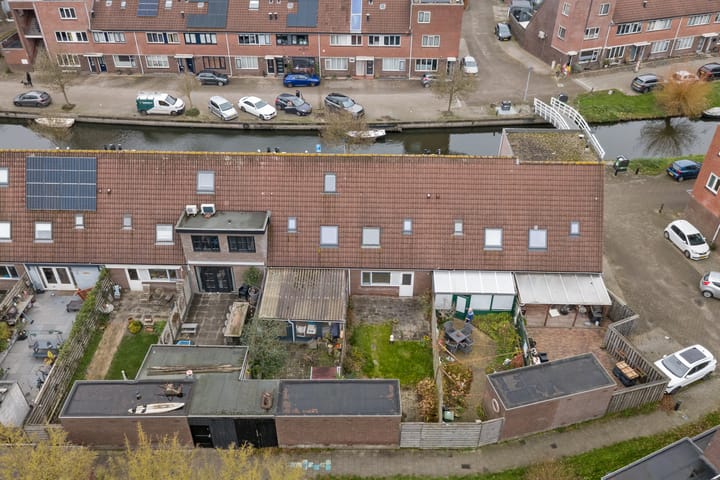 Foto 3 van Jan Gooskaai 23