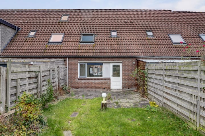 Foto 32 van Jan Gooskaai 23