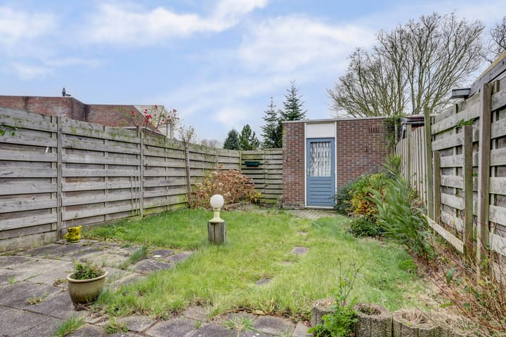 Foto 35 van Jan Gooskaai 23