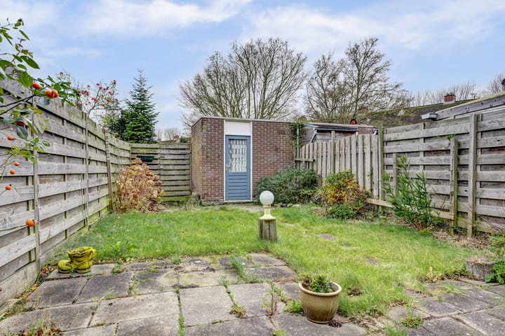 Foto 33 van Jan Gooskaai 23