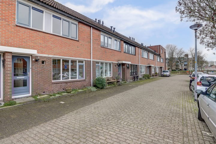 Foto 43 van Jan Gooskaai 23