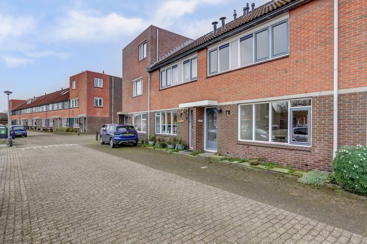 Foto 44 van Jan Gooskaai 23