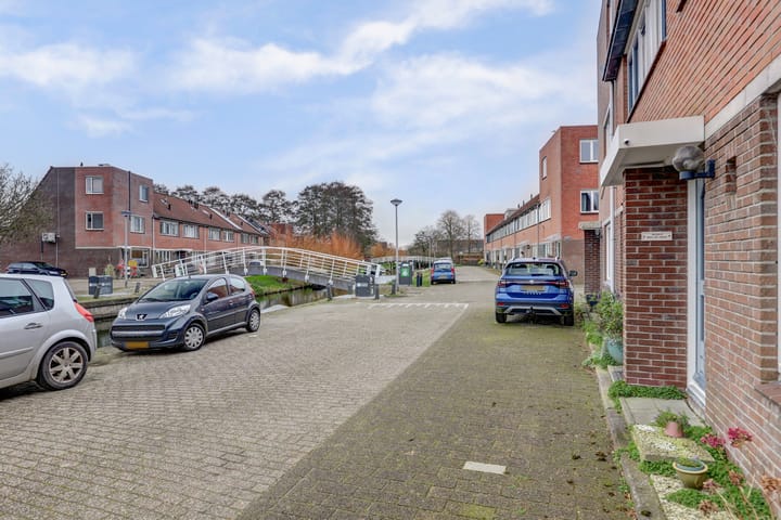 Foto 45 van Jan Gooskaai 23