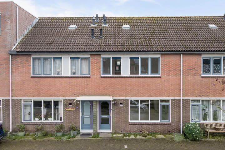 Foto 46 van Jan Gooskaai 23