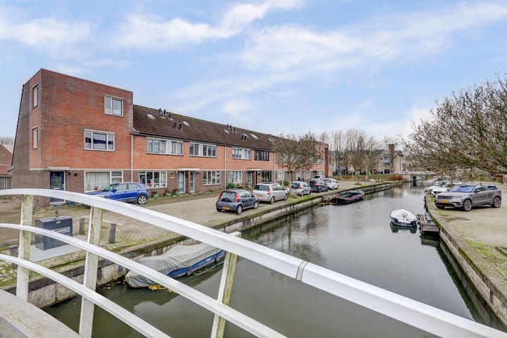 Foto 47 van Jan Gooskaai 23