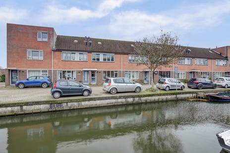 Jan Gooskaai 23 secondary image