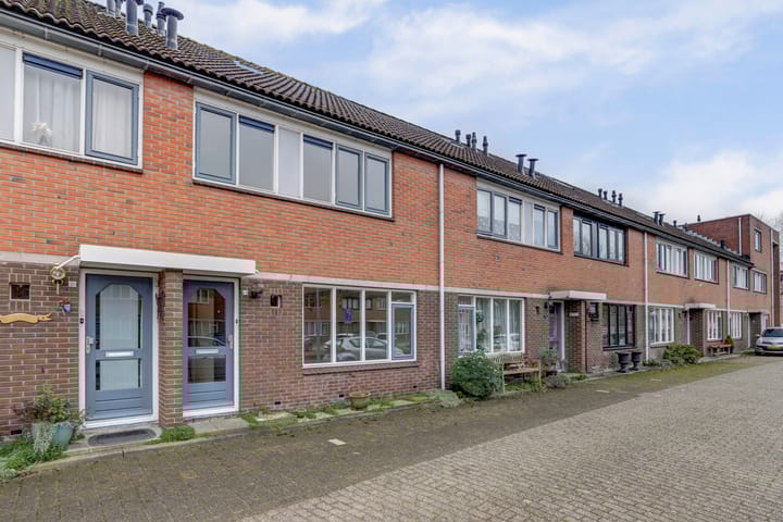 Foto 4 van Jan Gooskaai 23