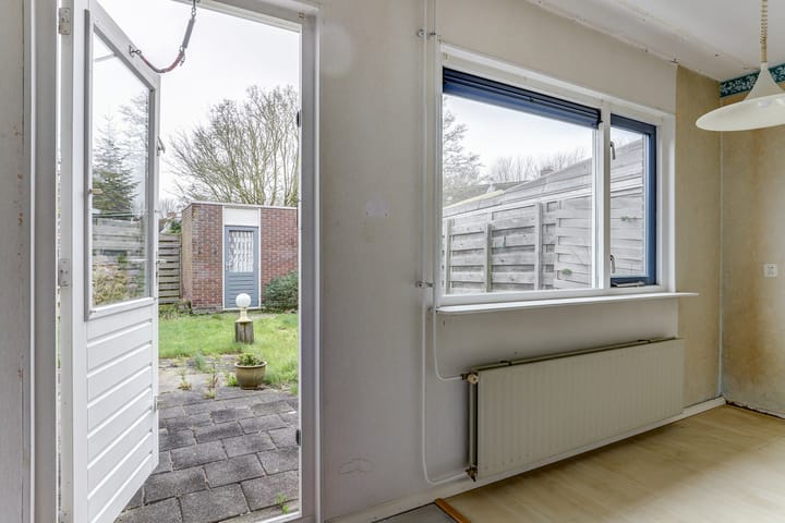 Foto 13 van Jan Gooskaai 23