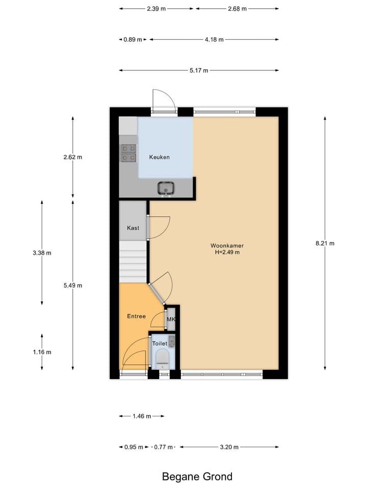 Foto 53 van Jan Gooskaai 23
