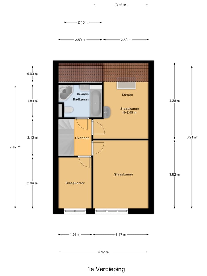 Foto 55 van Jan Gooskaai 23