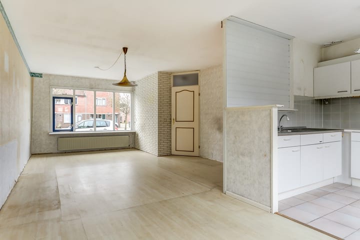 Foto 10 van Jan Gooskaai 23