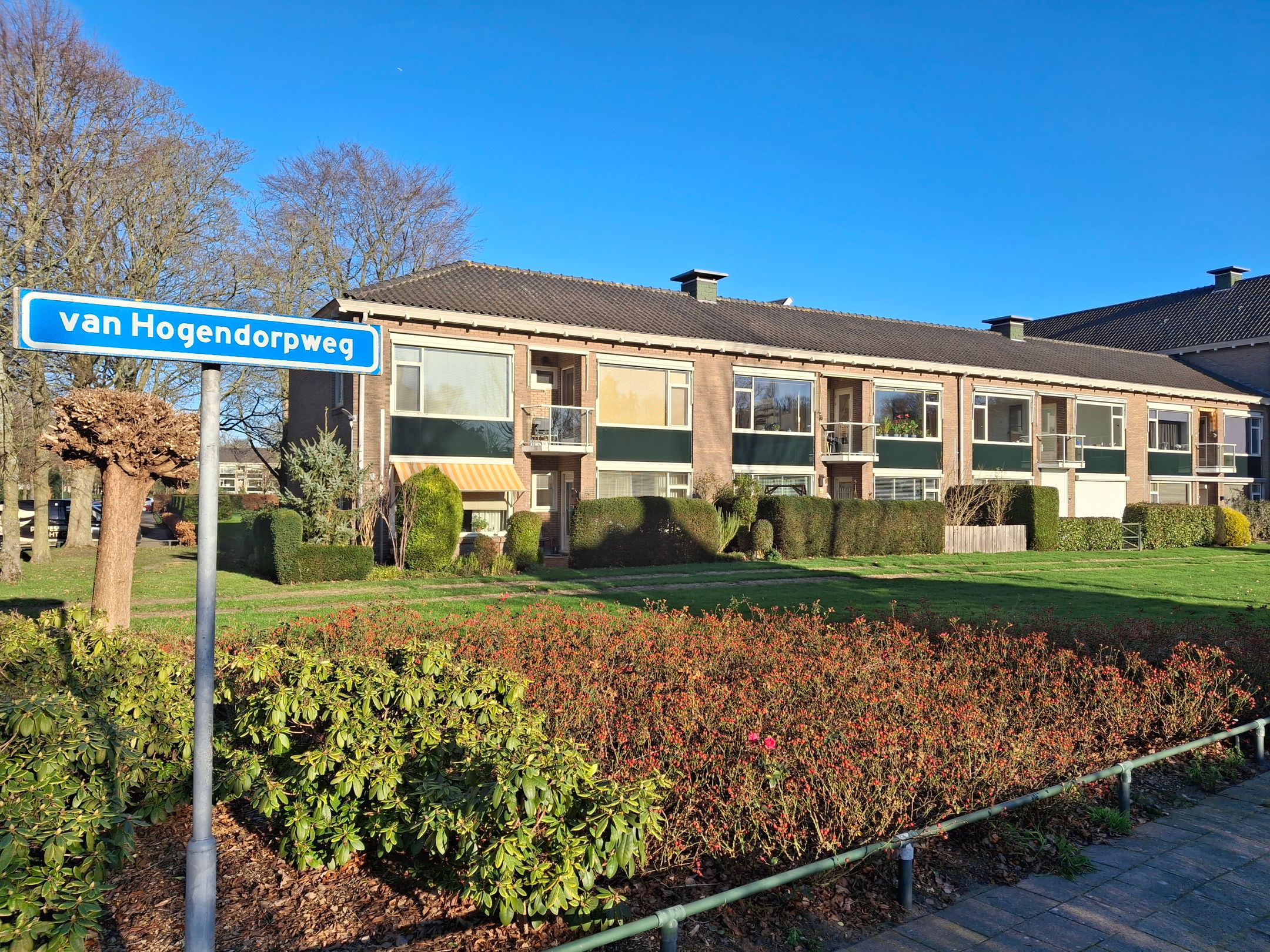 Soestdijkseweg Zuid 87-B, 87, B35, De Bilt, 3732HE, Utrecht, Nederland 87 