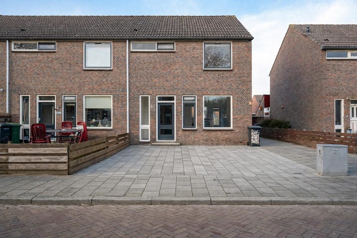 Photo 2 of Korenstraat 25