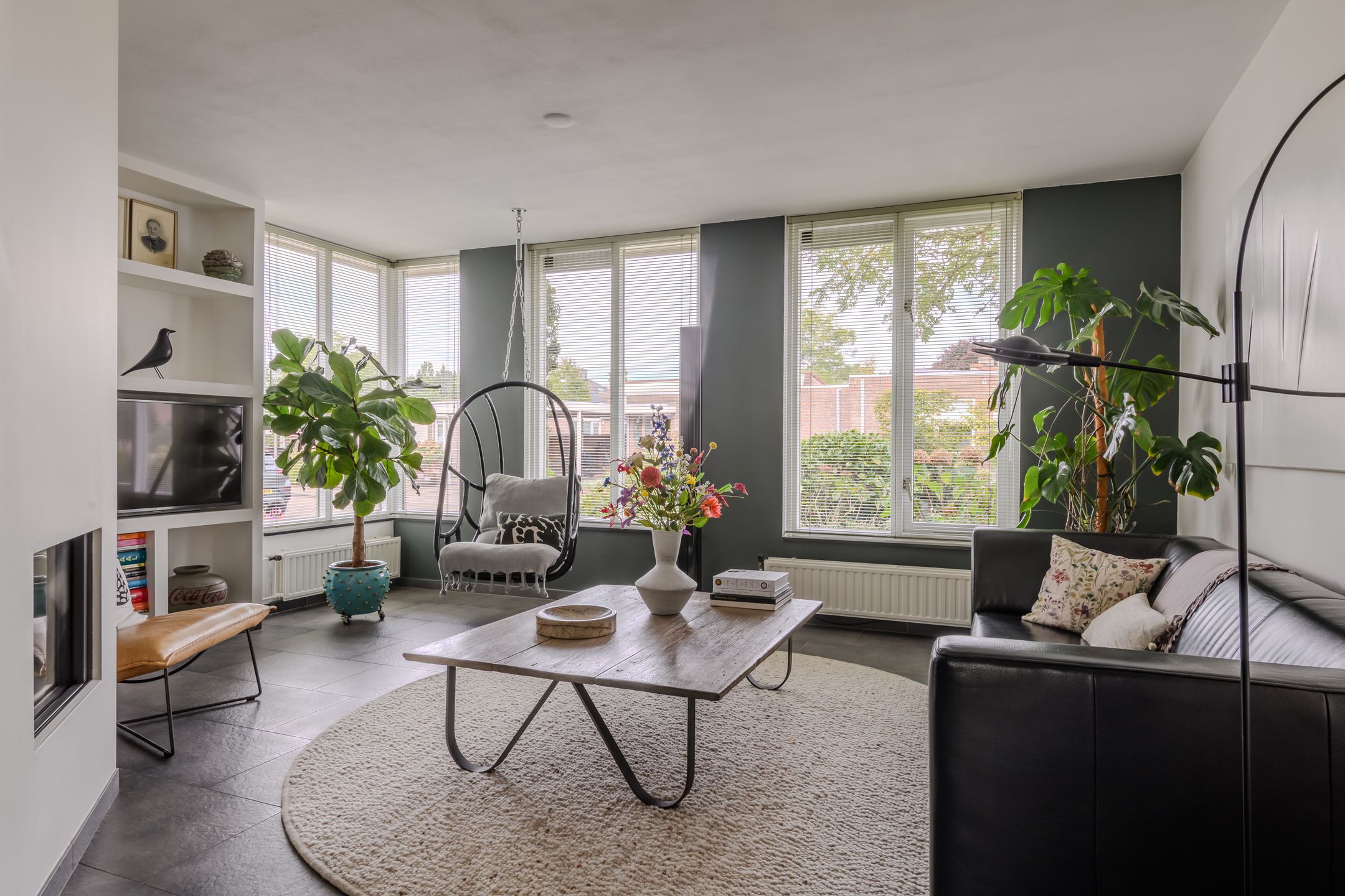 Foto 3 van Mozartstraat 20