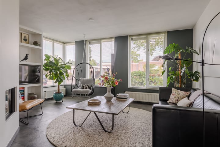 Foto 3 van Mozartstraat 20