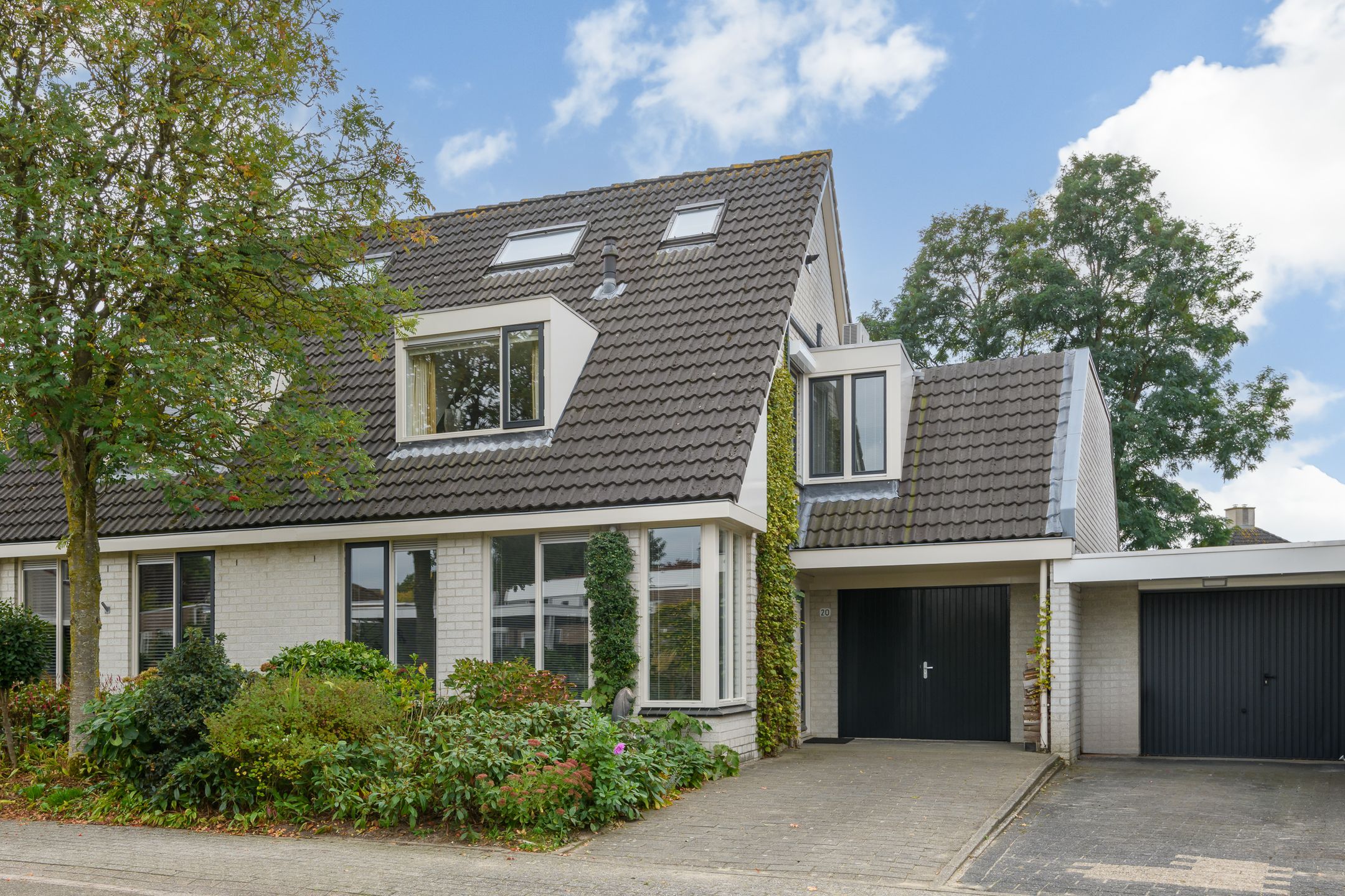 Mozartstraat, 20, Molenhoek, 6584BA, Limburg, Nederland 20