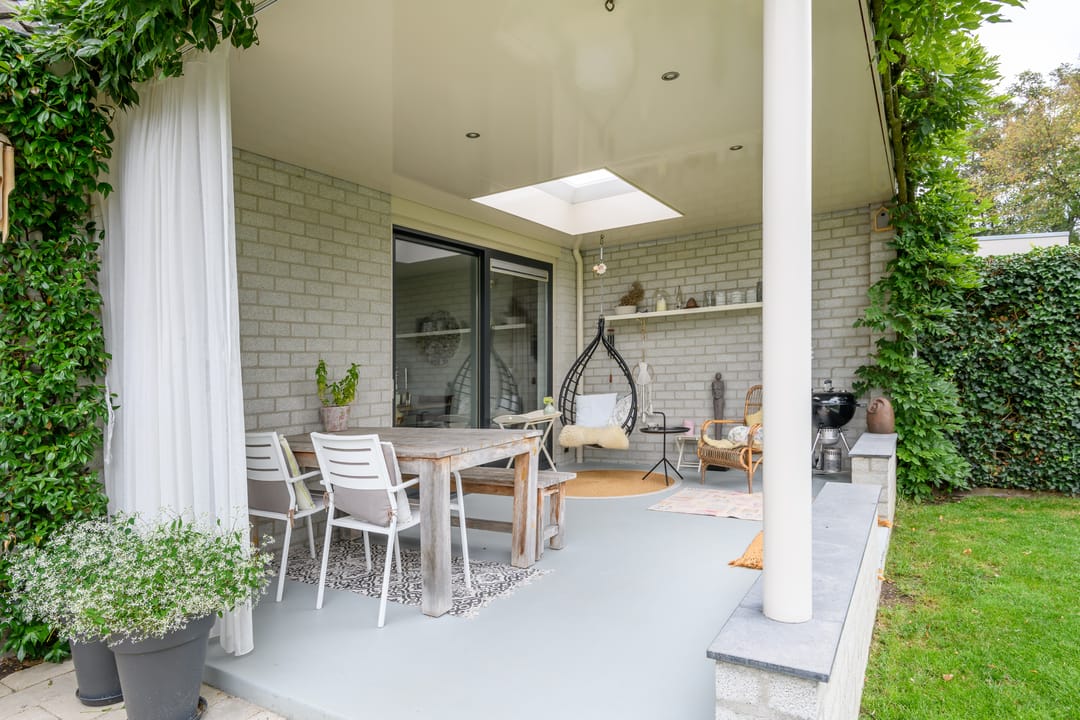 Foto 13 van Mozartstraat 20