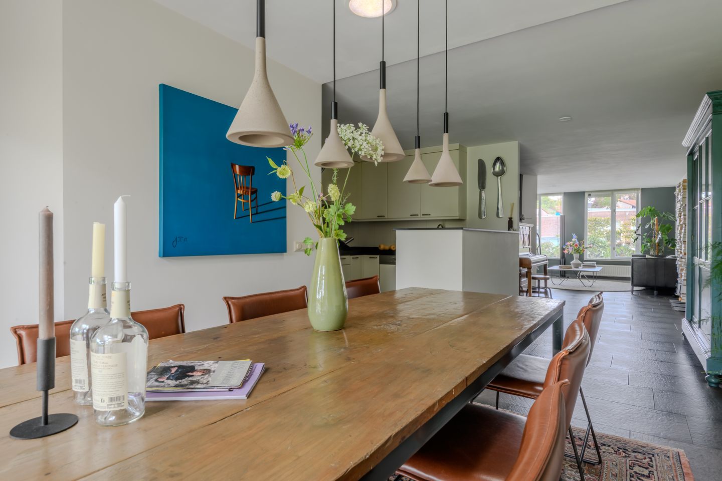 Foto 10 van Mozartstraat 20