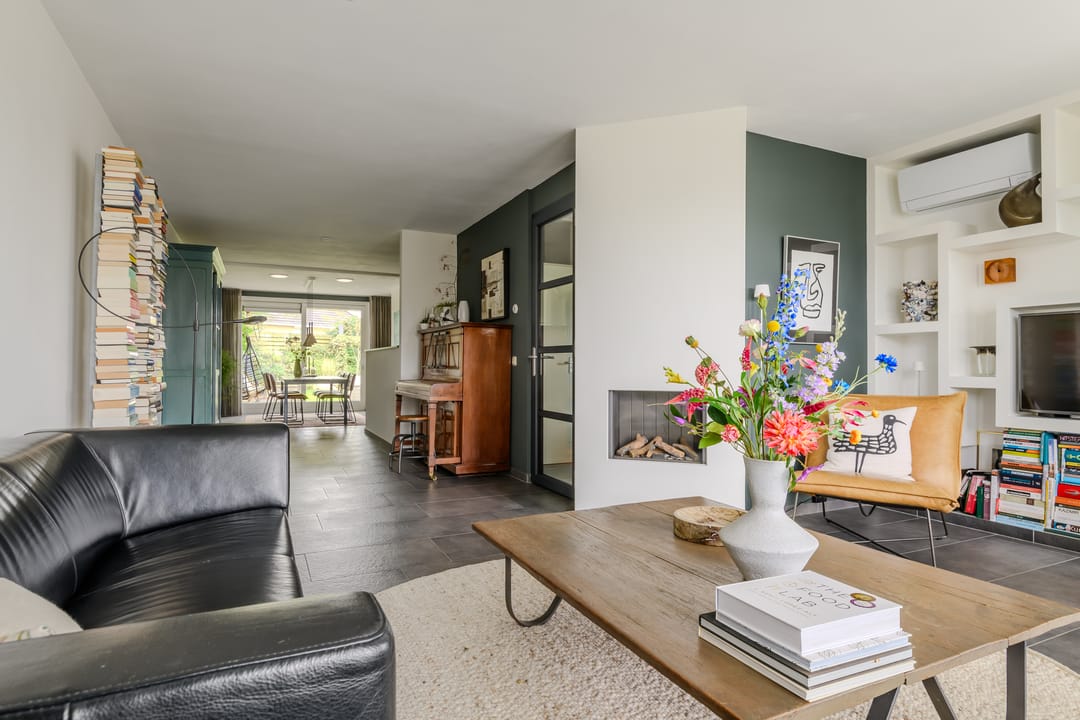 Foto 7 van Mozartstraat 20