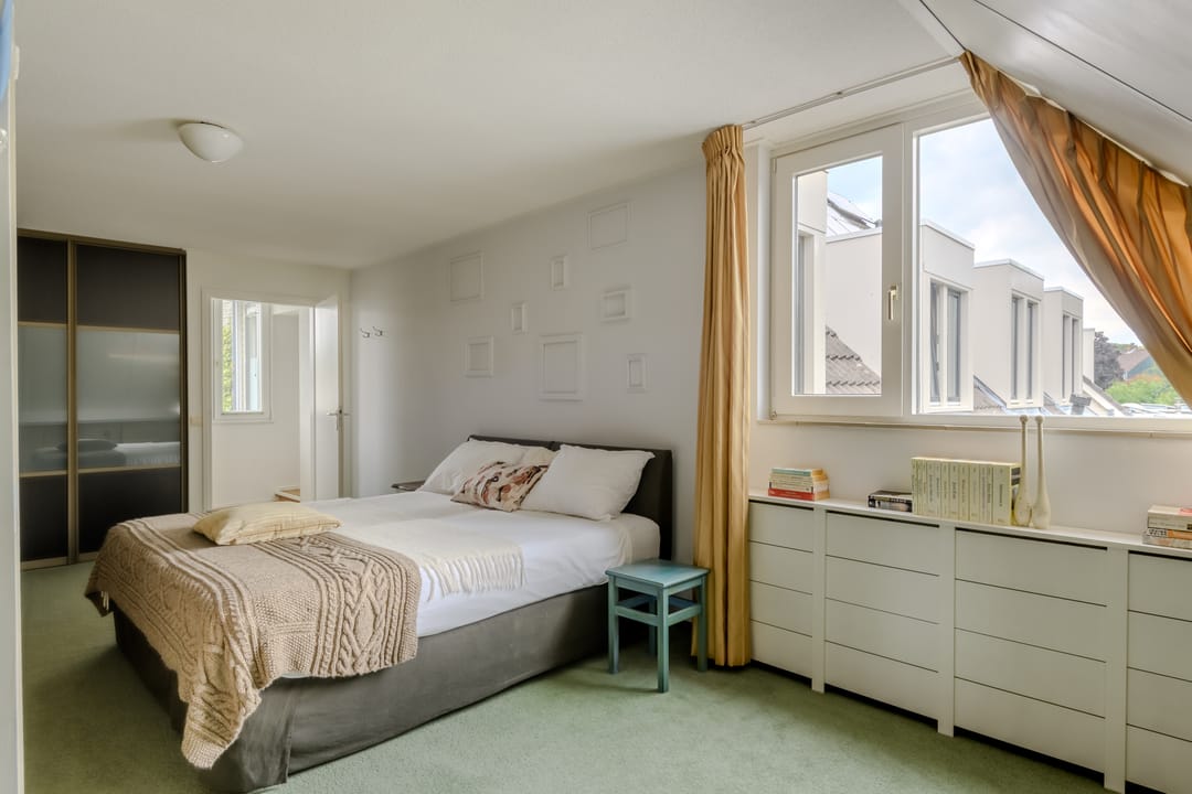 Foto 26 van Mozartstraat 20