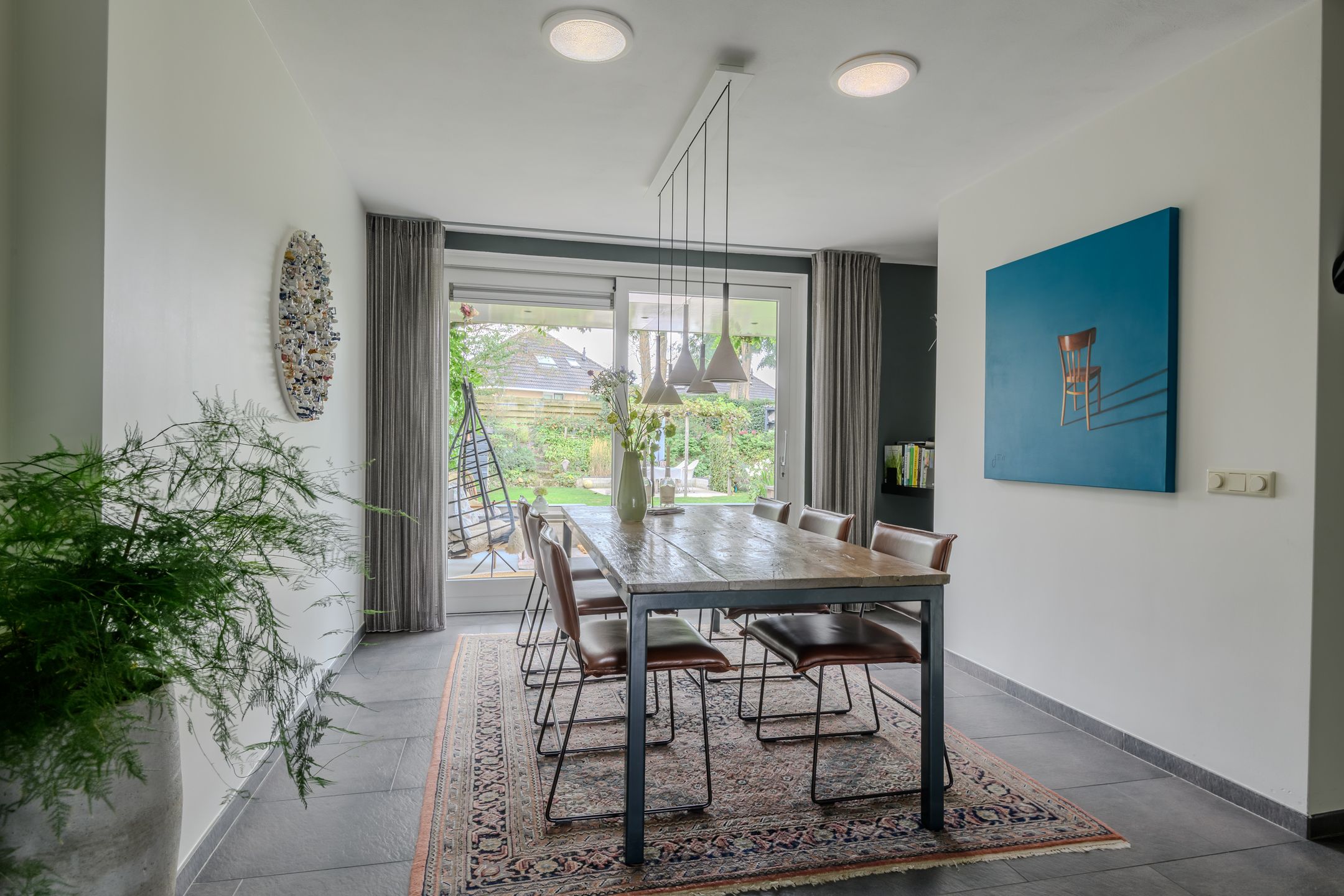 Foto 9 van Mozartstraat 20