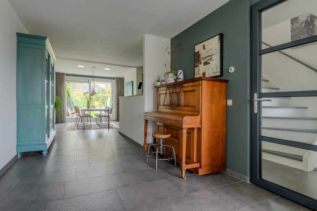 Foto 8 van Mozartstraat 20