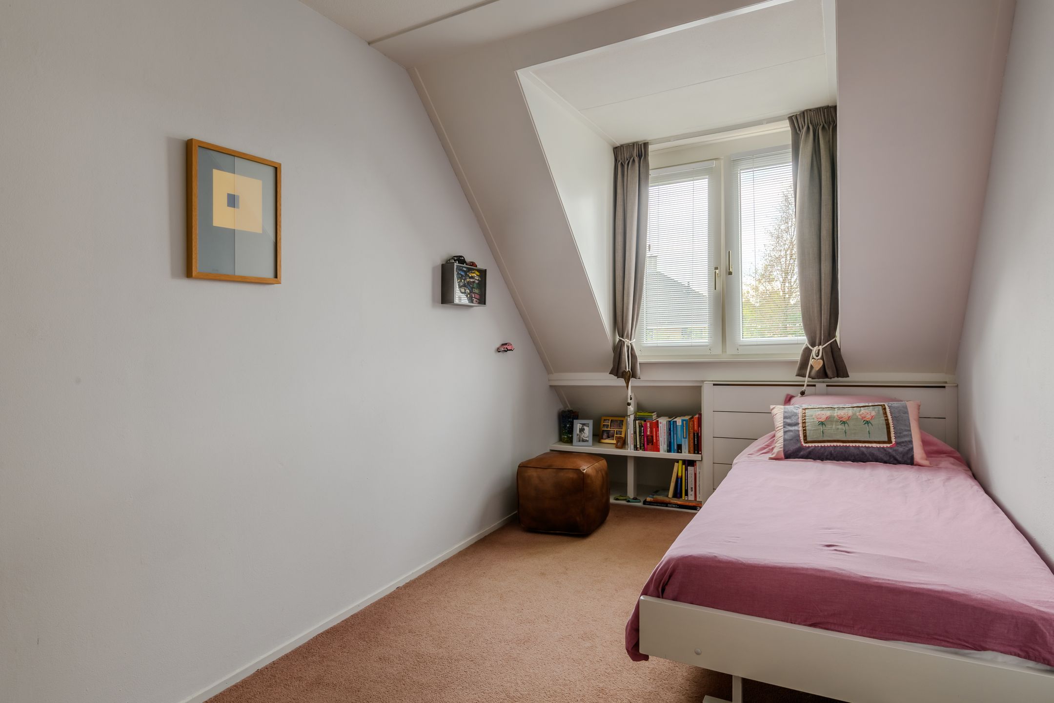 Foto 30 van Mozartstraat 20