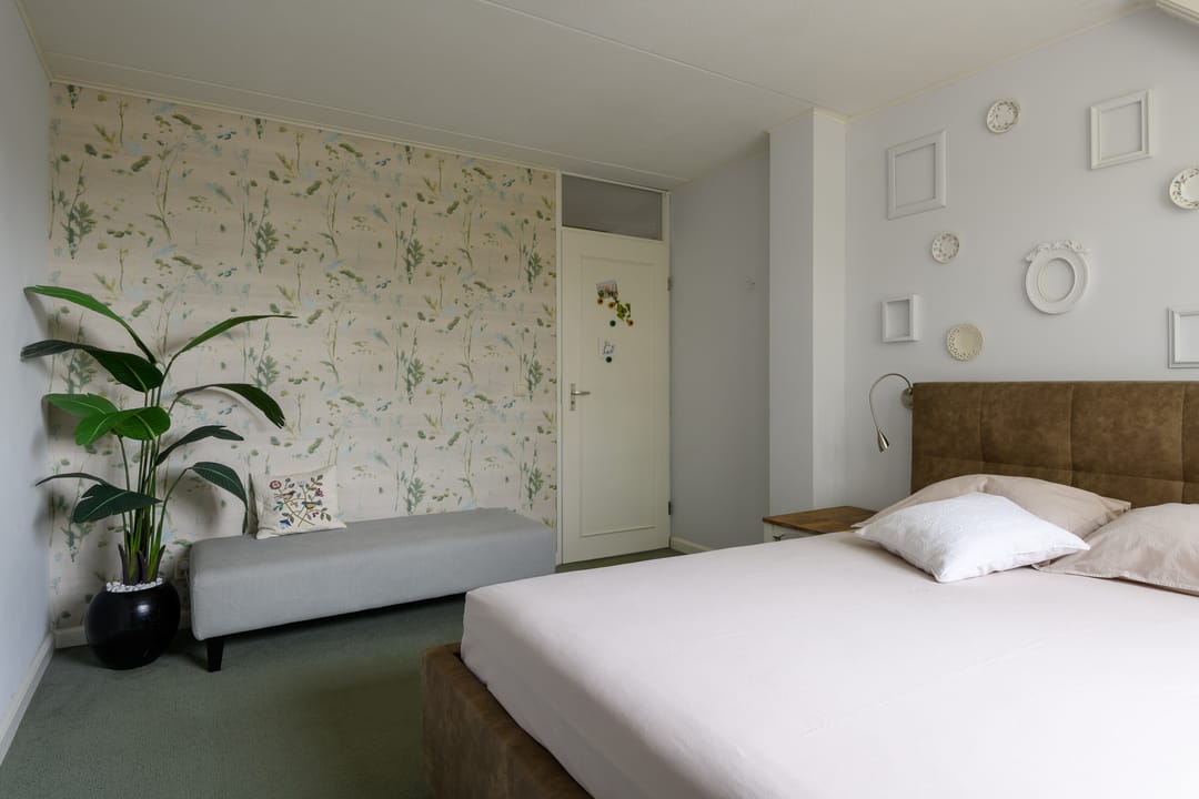 Foto 28 van Mozartstraat 20