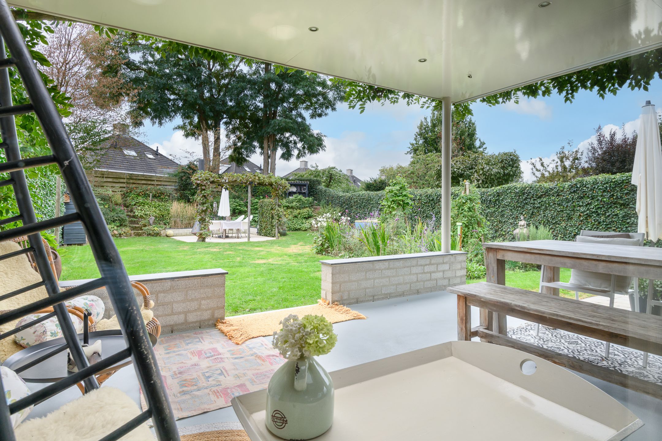 Foto 12 van Mozartstraat 20