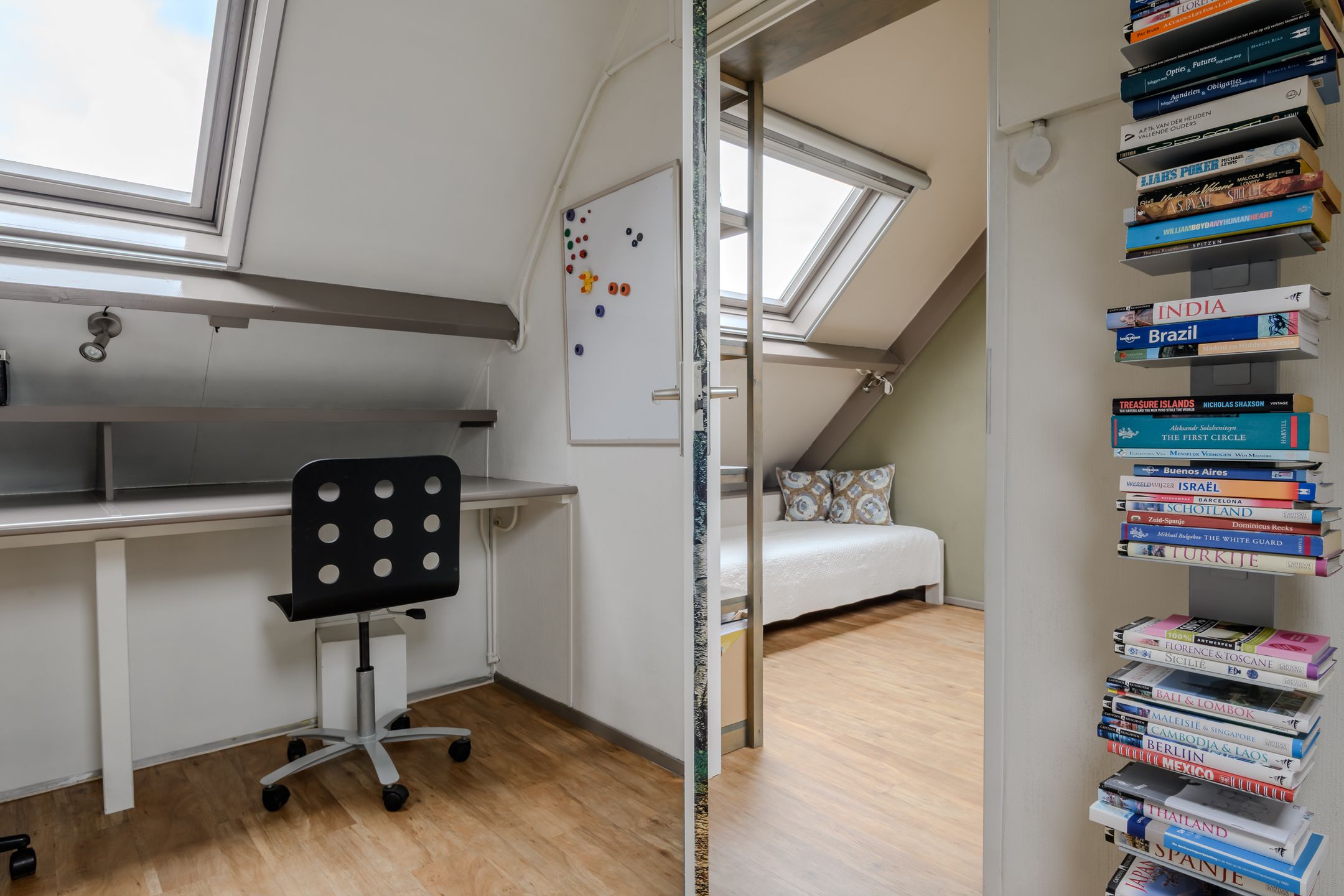 Foto 36 van Mozartstraat 20