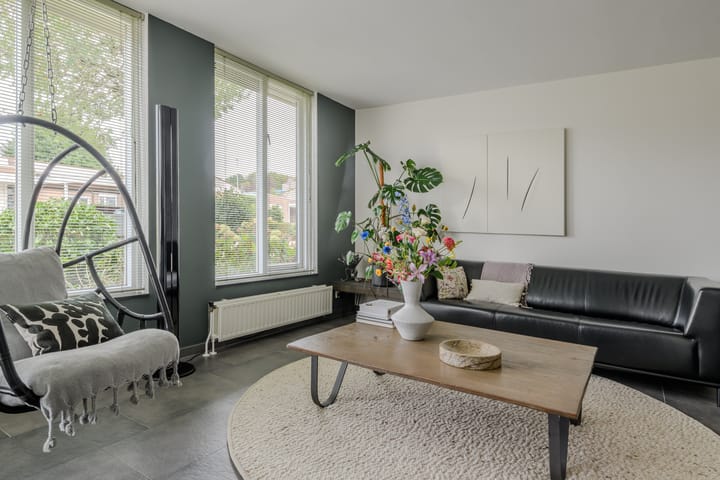 Foto 4 van Mozartstraat 20