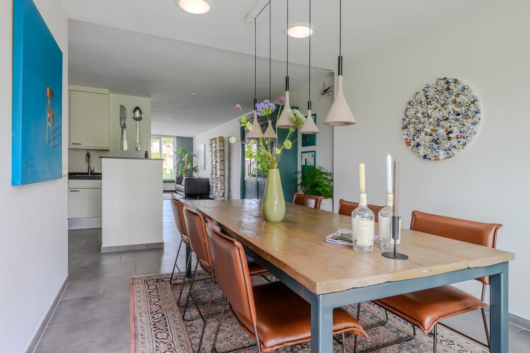 Foto 11 van Mozartstraat 20