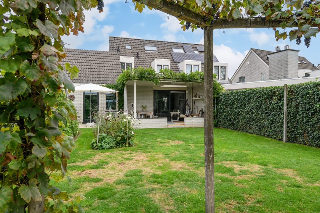 Foto 2 van Mozartstraat 20