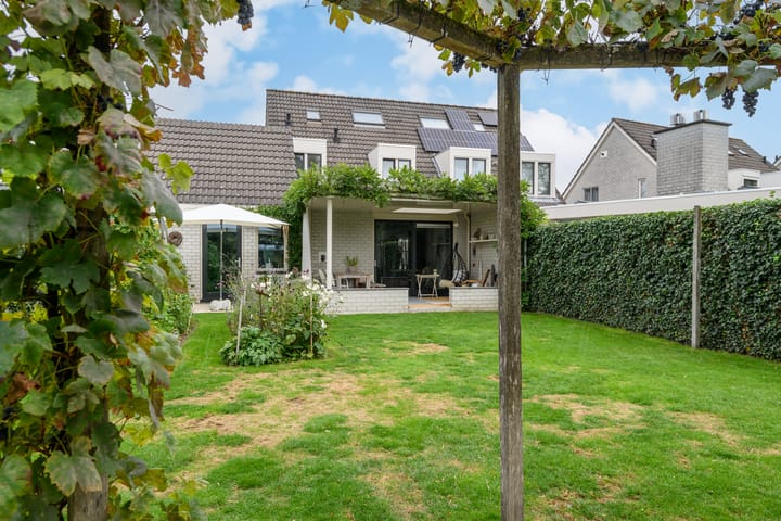 Foto 2 van Mozartstraat 20