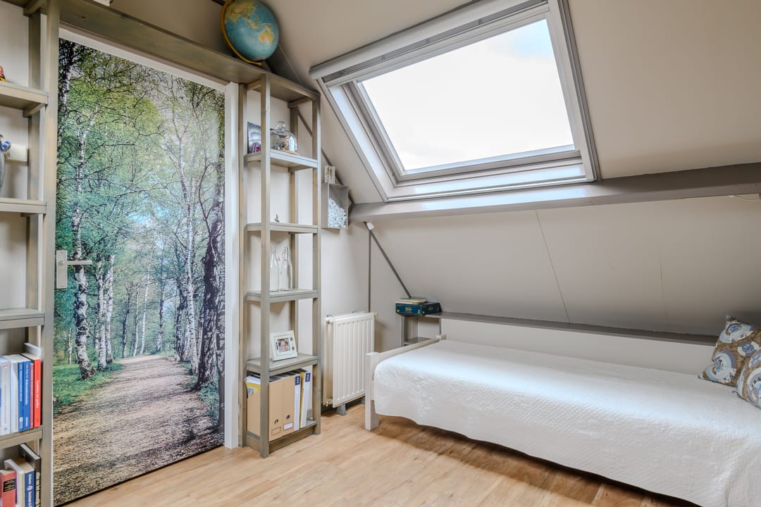 Foto 38 van Mozartstraat 20