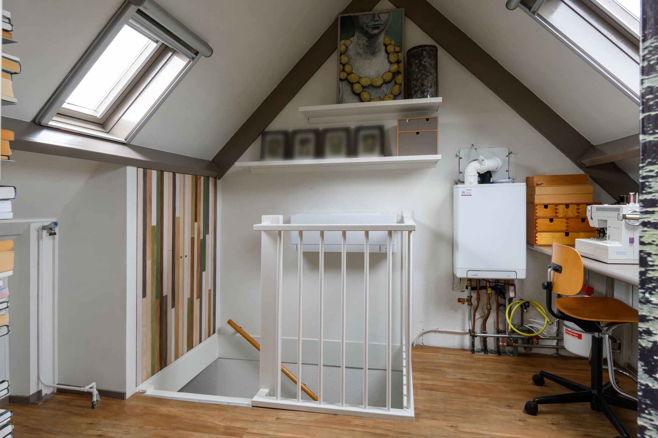 Foto 39 van Mozartstraat 20