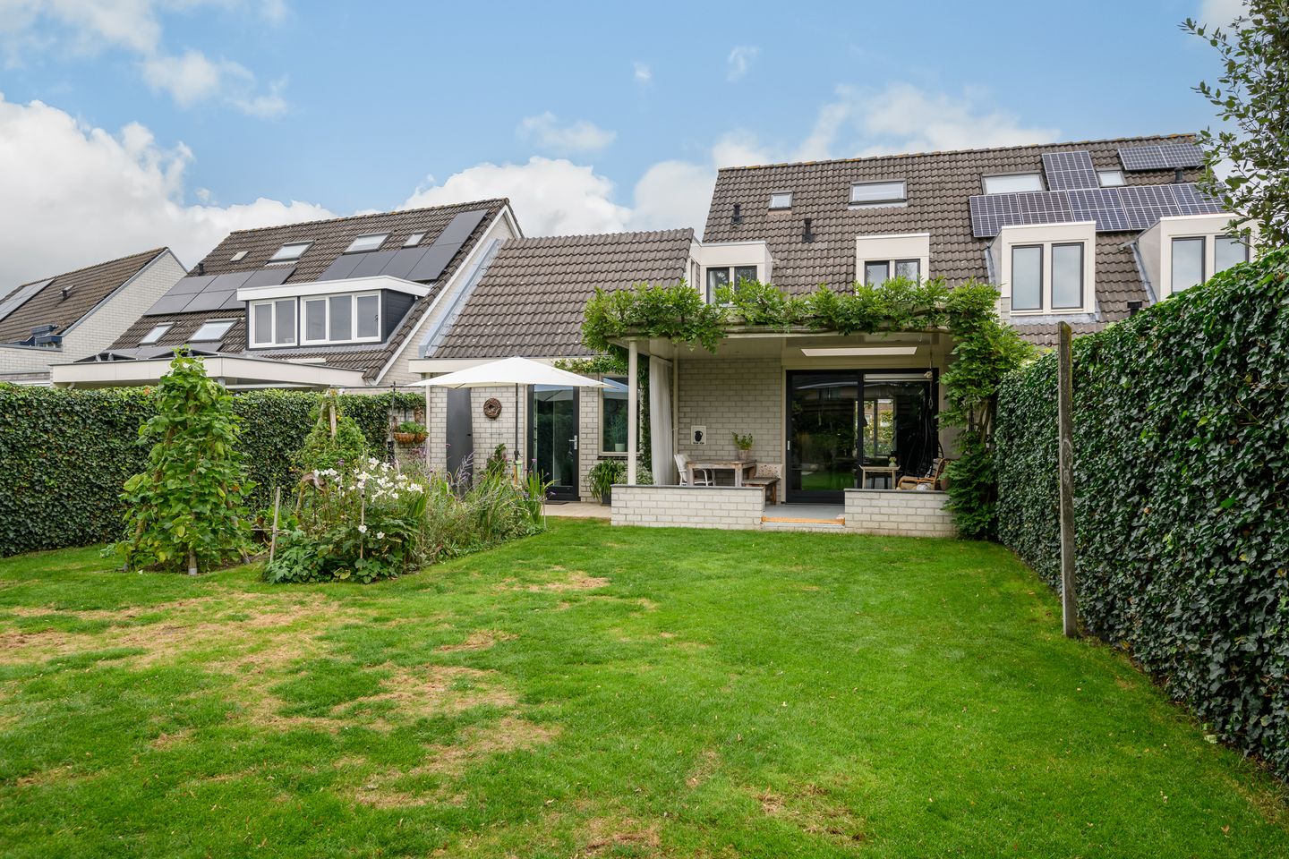 Foto 40 van Mozartstraat 20