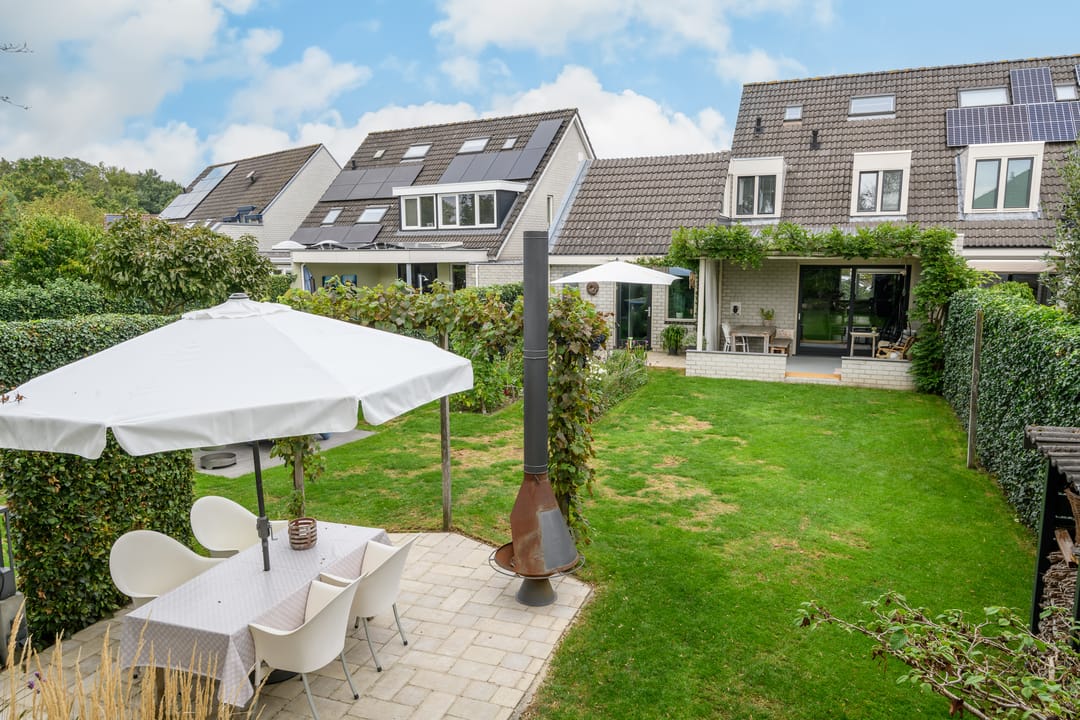 Foto 41 van Mozartstraat 20