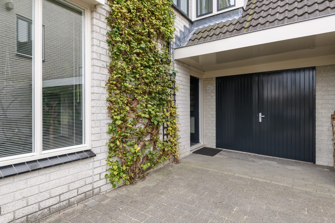 Foto 46 van Mozartstraat 20