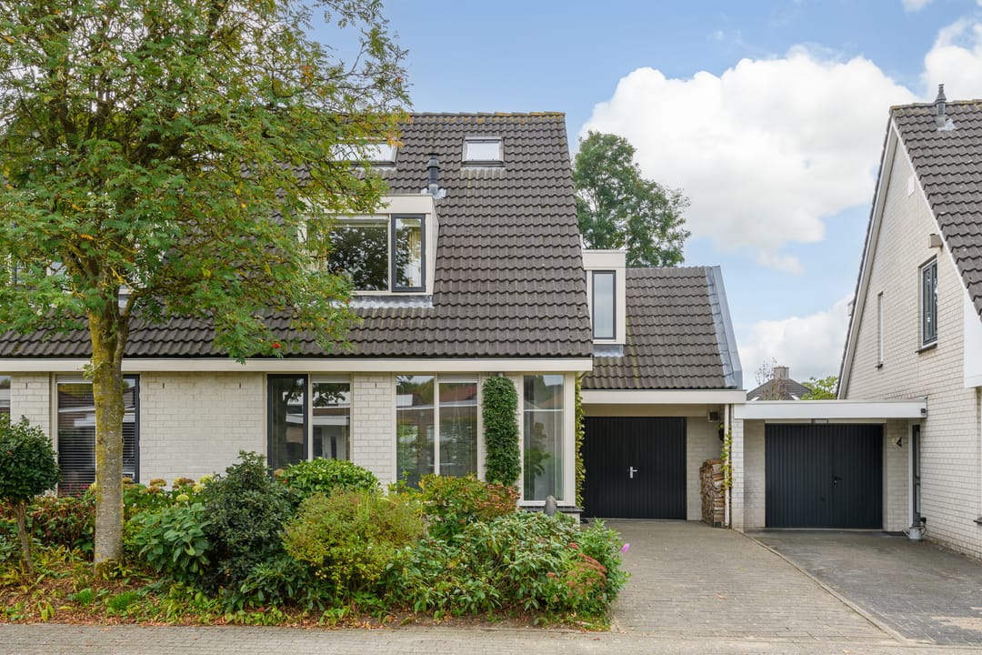 Foto 47 van Mozartstraat 20