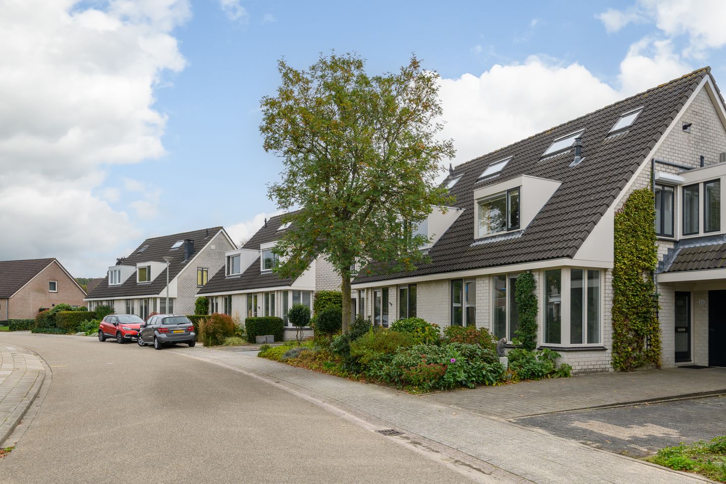 Foto 50 van Mozartstraat 20