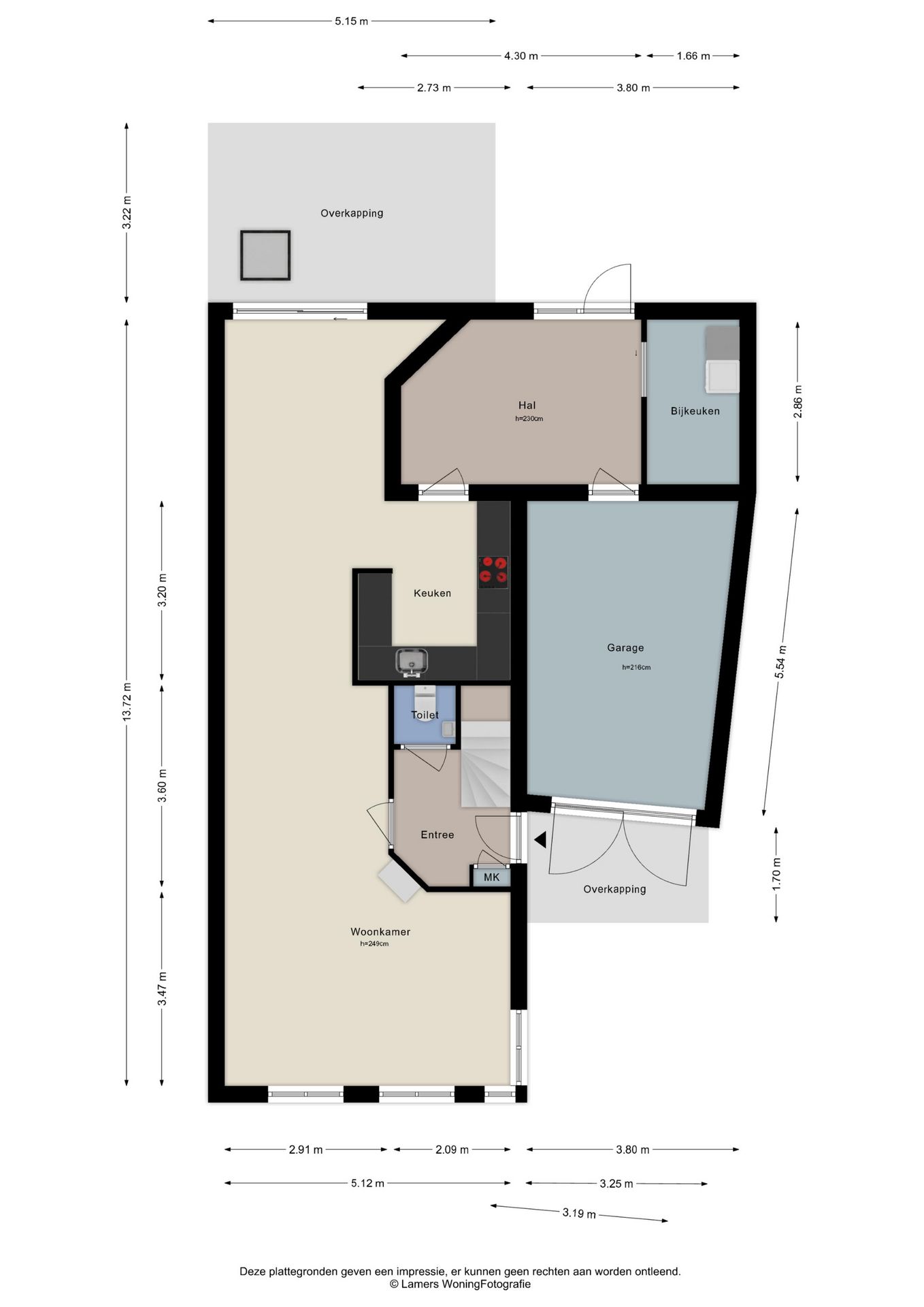 Foto 51 van Mozartstraat 20