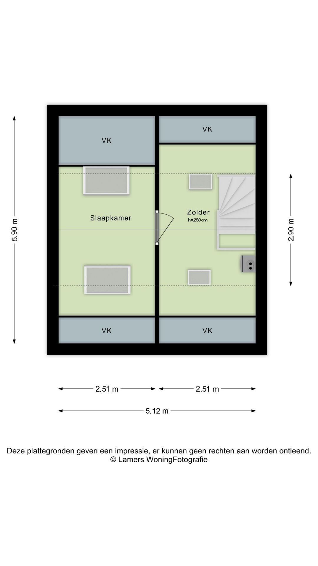 Foto 55 van Mozartstraat 20