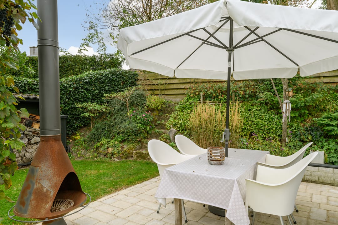 Foto 43 van Mozartstraat 20