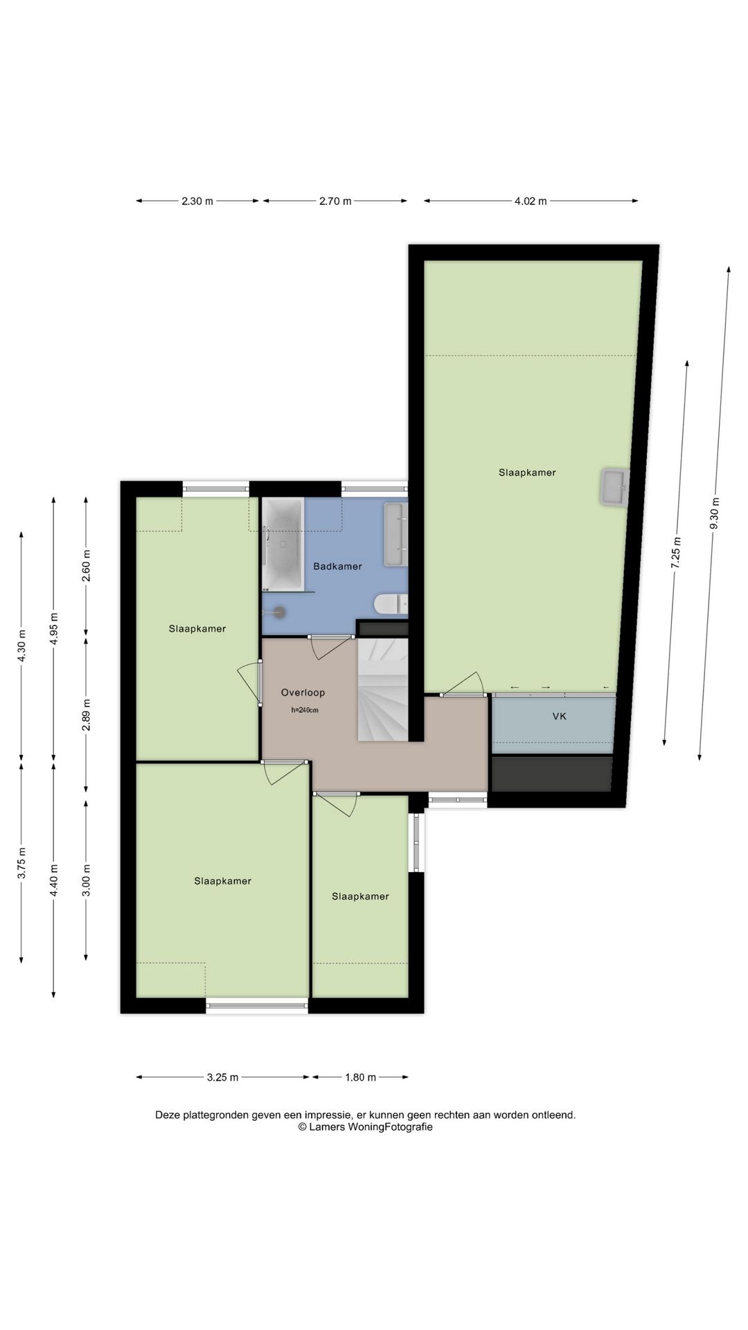 Foto 53 van Mozartstraat 20